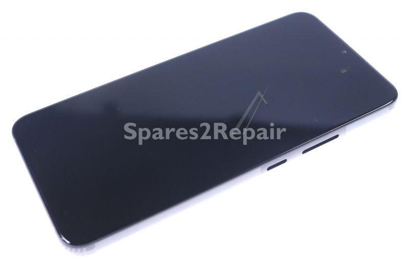 Samsung Display Unit - Gh82-27500e Svc Assembly Smt-octa(e-za)sm-s906b ats