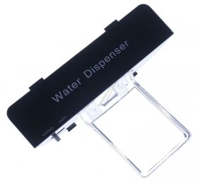 Konka Lever - Be1w003 Water Dispenser Push Rod Assembly