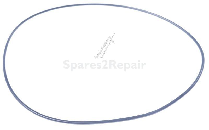 Jura Sealing Materials - O-ring 146.00x2.50 Nbr