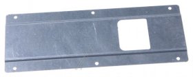 Smeg Fixings And Brackets - Imb150 Engine Inlet Kit