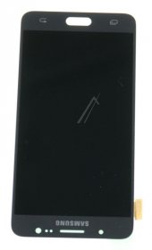 Samsung Display Unit - Gh97-19467b Svc Assembly Smt-octa (svc-e-black) sm-j510f