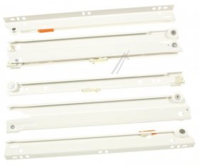 Smeg Spacer - 899372555 Extension M-f 1-8g