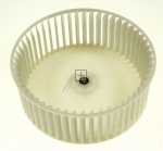 Fan Blades - 4055380432 Fan Wheel D 180 H=80 D 6 [Electrolux Aeg]