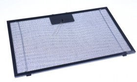 Metal Grease Trap - Grease Filter [Electrolux Aeg]