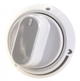 Control Knob - 250315676 C00875124 Knob [Arcelik]