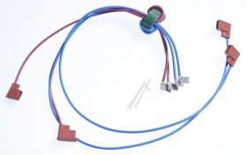 Atlan Harness - 404001000037+404001000038 Magnetic Loop Assembly (set)