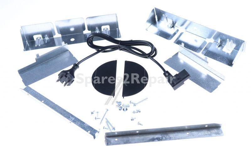 Elica Mounting Parts - Doc0183808 Mounting Bag