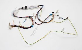 Harness - 1758081100 C00897720 Poseidon Cable Harness [Arcelik]