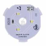 Led Module - 32049643 Led St-2835*3-r42mm-soketli (i) [Vestel]