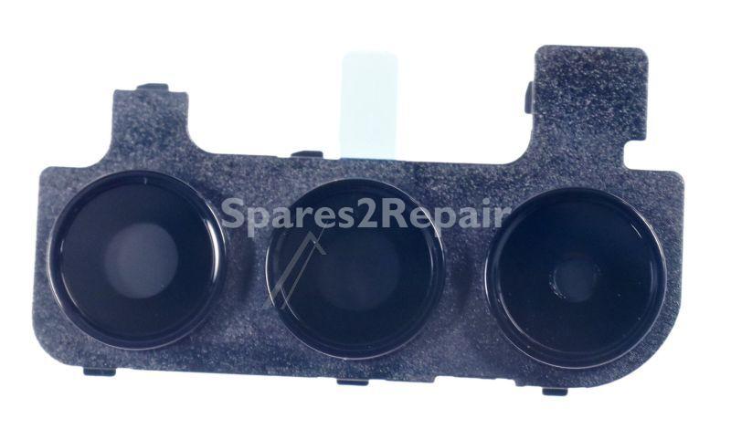 Samsung Camera Glass - Gh98-48935a Assembly Deco-cam