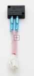 Magnet Switch - 17431000000119 Magnetism Control Switch [Midea]