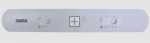 Operating Unit Screen - 50287791003 Control Panel [Electrolux Aeg]
