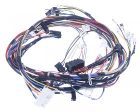 Harness - 32044463 Cbl Harn(dc-so)rt-wd-60-fh [Vestel]