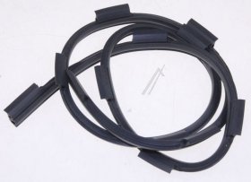 Oven Door Gasket - 4055188132 Gasket oven Door bottom 50x60 [Electrolux Aeg]