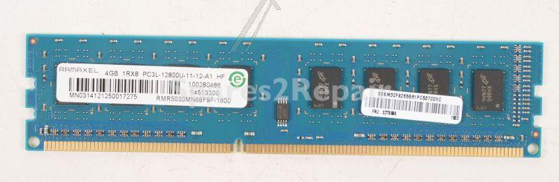 Ibm Lenovo Pc Components - 03t6566 Ddr3 4gb