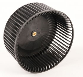 Fan Blades - 4055464418 Propeller Straight D150+nut [Electrolux Aeg]