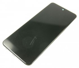 Xiaomi Display Unit - 560002j6b200 Display Unit Xiaomi Redmi Note 9 Pro White