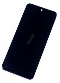 Xiaomi Display Unit - 5600010k7t00 Display Unit Xiaomi Redmi Note 11 (k7t) Black