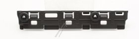 Handle - C00858508 488000858508 Third Basket Rail Guide 3lr Ibi [Whirlpool Indesit]