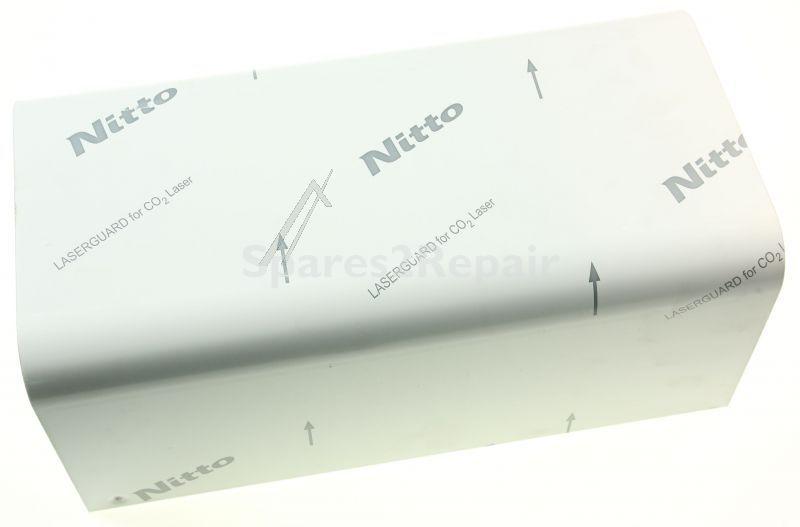 Smeg Operating Unit Screen - 692570210 Switchboard