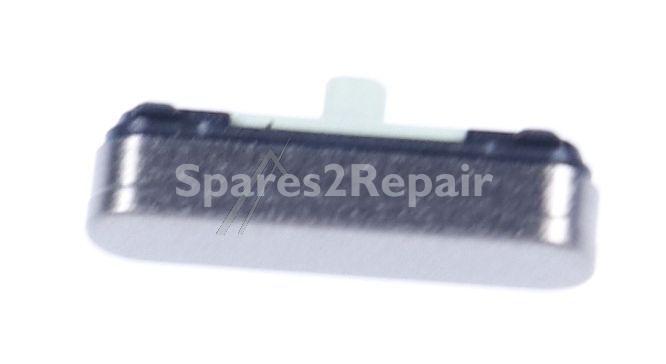 Samsung Power Button - Gh98-48897a Power Button Self Repair Self Repair Galaxy S24 Ultra Gray