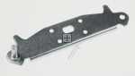 Door Hinges For Fridges - 49041790 Cern sup -1 11 01001tq-01 [Candy Hoover]
