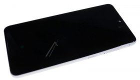 Samsung Display Unit - Gh82-26420b Svc Assembly Smt-octa(svc-e-zw-pf)g990b xid