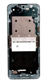 Samsung Front Case - Gh82-33949c Svc Front Module-frame (e-zg) Sm-f711b