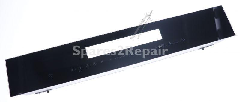 Operating Unit Screen - 12170000a31026 Control Panel Assembly [Midea]