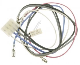 Jura Harness - Steckverbinder 4 fach Zu Mahlwerk - 72529