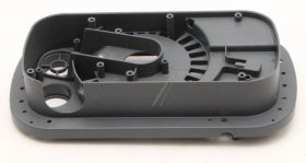 Yili Discs - 120002769900 Motor Base Plate