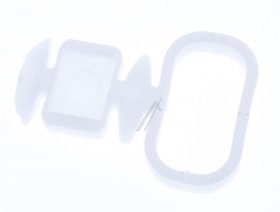 Spacer - 42357924 Spacer(nat Pp) Rv2 [Vestel]