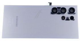 Samsung Battery Compartment Lid - Gh82-33349a Svc Cover Assembly-b-g_s928_zt_ukca