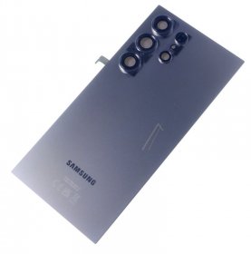 Samsung Battery Compartment Lid - Gh82-33349b Svc Cover Assembly-b-g_s928_zk_ukca