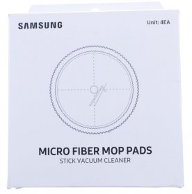 Samsung Workshop Service Aids - Vca-spw95-vt Microfiber Pads For Bespoke Jet Ai-bespoke Jet Plus-bespoke Jet-jet 95-jet 85