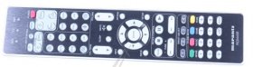 Sound United Ir remote Control - Rc044sr 30701028100am Remocon Assembly Y (rc044sr)