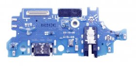 Samsung Charging Port Modul - Gh96-16630a If Sub Pba Assembly-sm-a156e