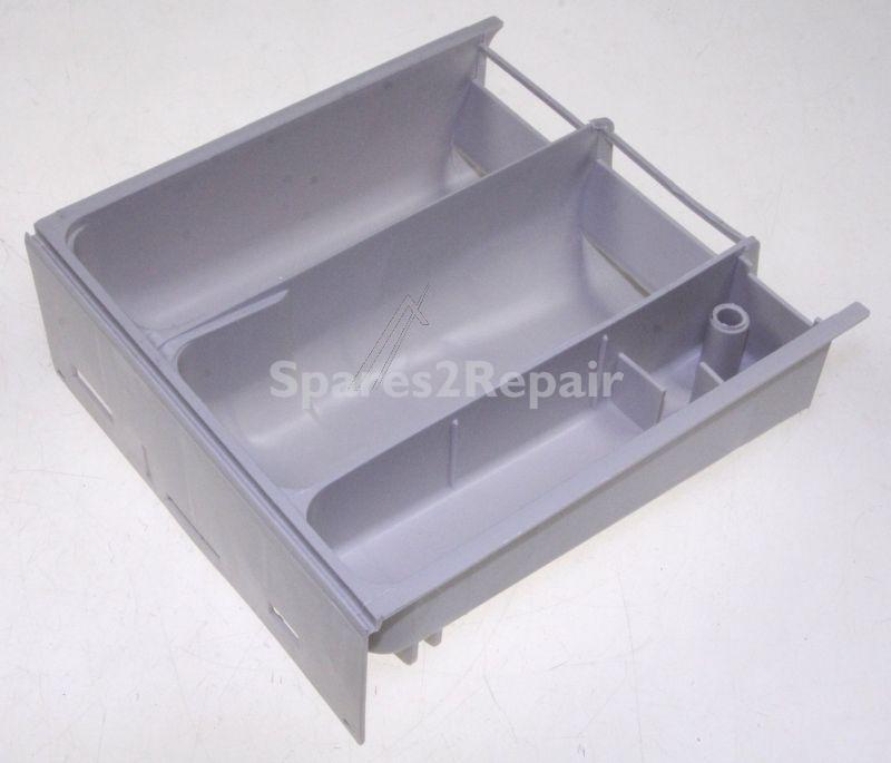 Detergent Case - 140036480253 Detergent Drawer Assembly Wate [Electrolux Aeg]