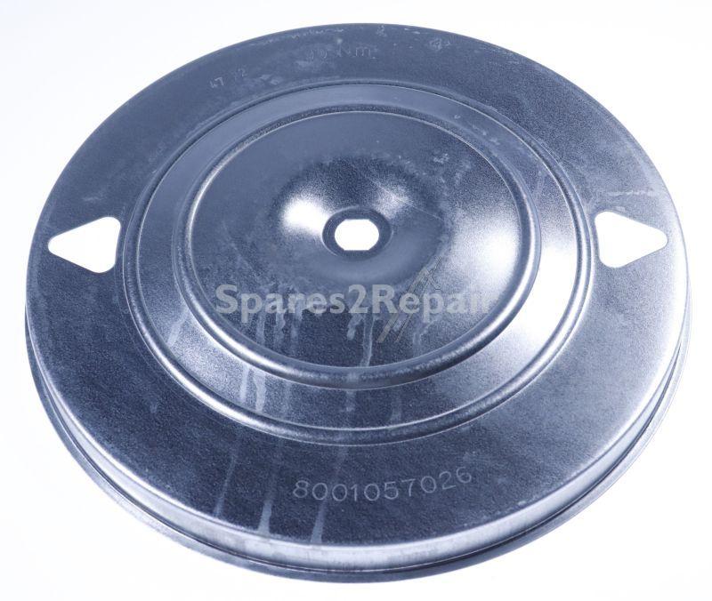 Drive Belts - 00678909 Belt Drive [Bosch Siemens]