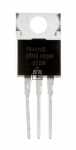 Infineon Transistors - Fb4410z N kanal Mosfet, 100v 97a, To 220 - IRFB4410ZPBF