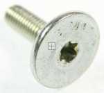 Lg Screw - Ebz64545701 Shaft hinge part