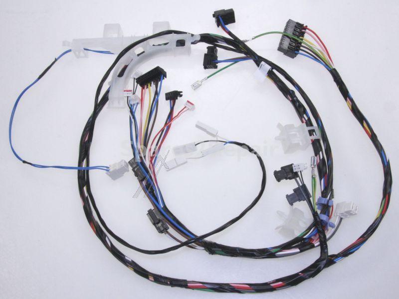 Harness - 32011400 Cable Group(1400cold)a-47-440-p [Vestel]