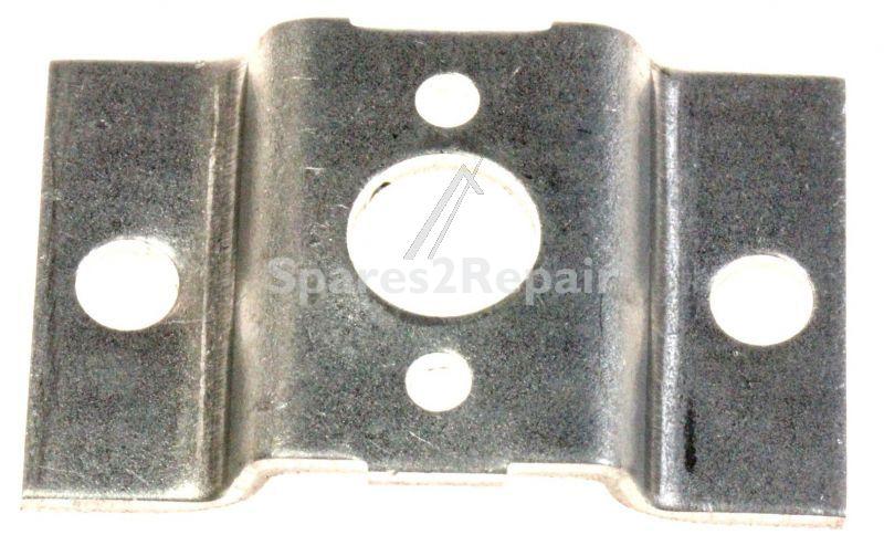 Square Bracket - 42807459 Support Commutateur [Candy Hoover]