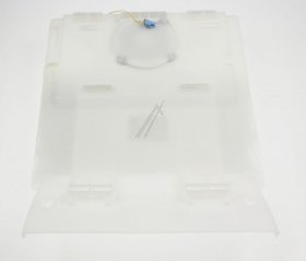 Samsung Cover - Da97-13570a Assembly Cover Evap-fre 3050_bmf ntr