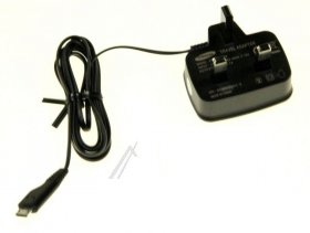 Samsung Plug in Transformer - Gh44-02249a Adaptor-eta0u10ube_compact Ta:eta0u10ube