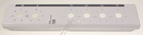 Side Plate - 20614423 Side Panel (left-right 50*50 White) [Vestel]