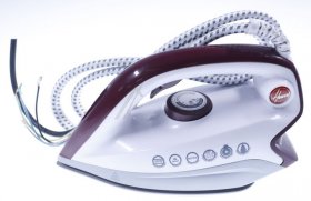 Iron Accessories - Electric Iron [Candy Hoover]