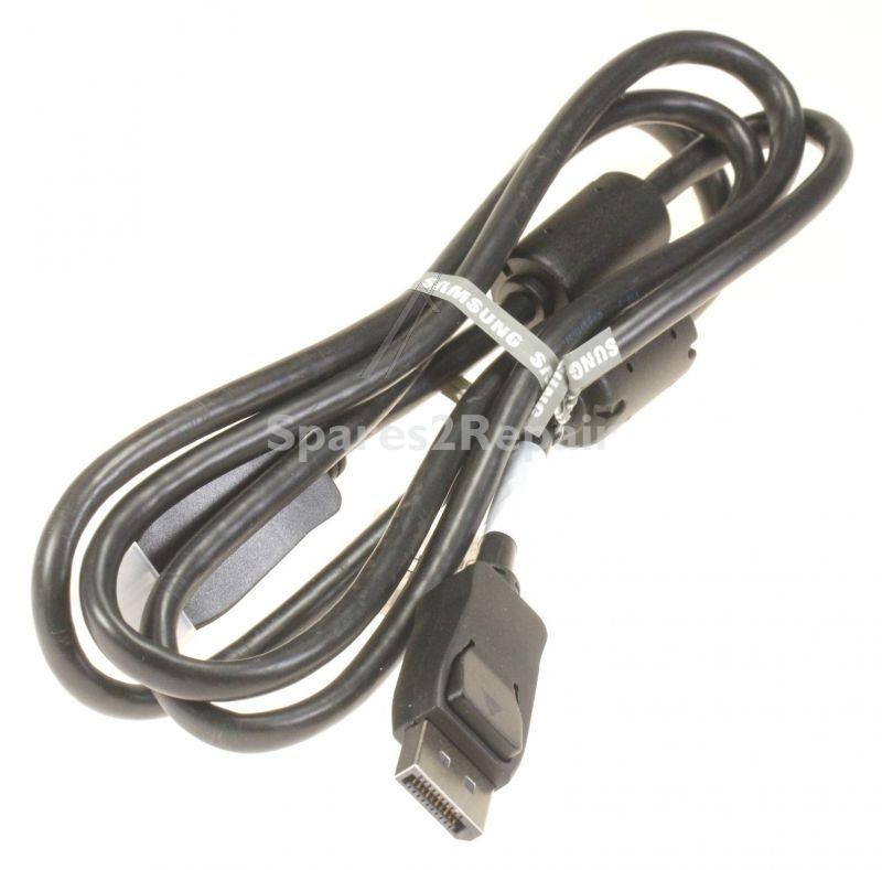 Samsung Display Port Connections - Bn39-01879a Cbf Signal-displayport Uhd 20p-20p Dp C