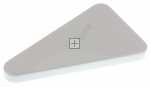 Panasonic Casing Cover - Cnr-407929 Hinge Cover Upper