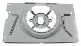 Samsung Casing Cover - Da61-05890c Motor Housing-ref aw2-nd abs graycntka-204